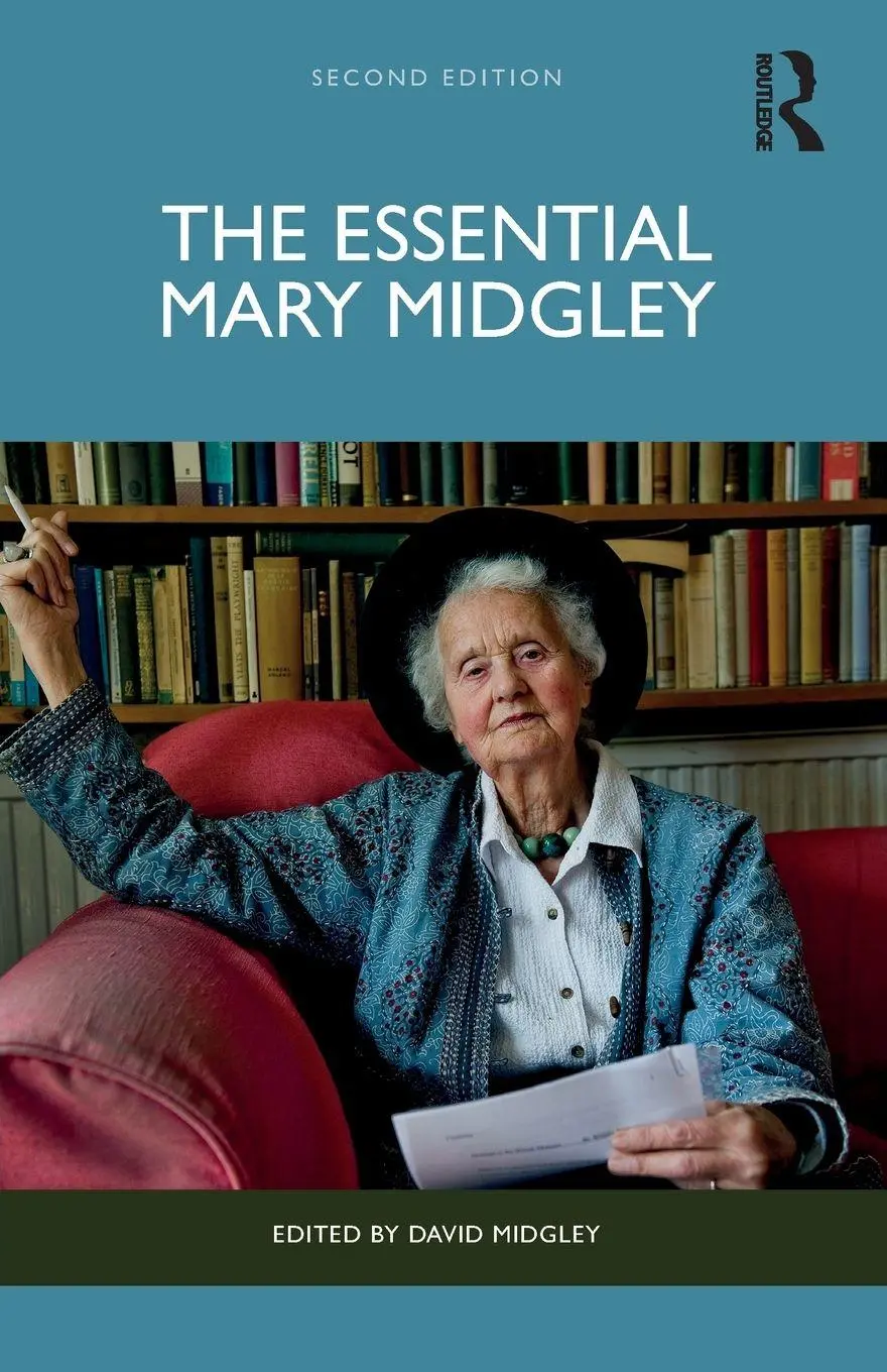 Cover: 9781032957821 | The Essential Mary Midgley | Mary Midgley | Taschenbuch | Englisch