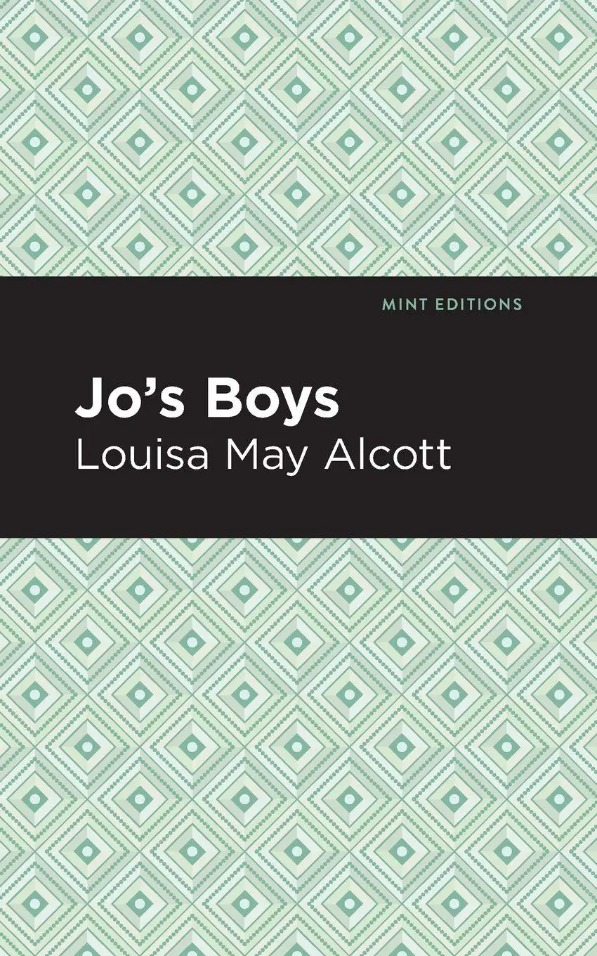 Cover: 9781513267821 | Jo's Boys | Louisa May Alcott | Taschenbuch | Kartoniert / Broschiert