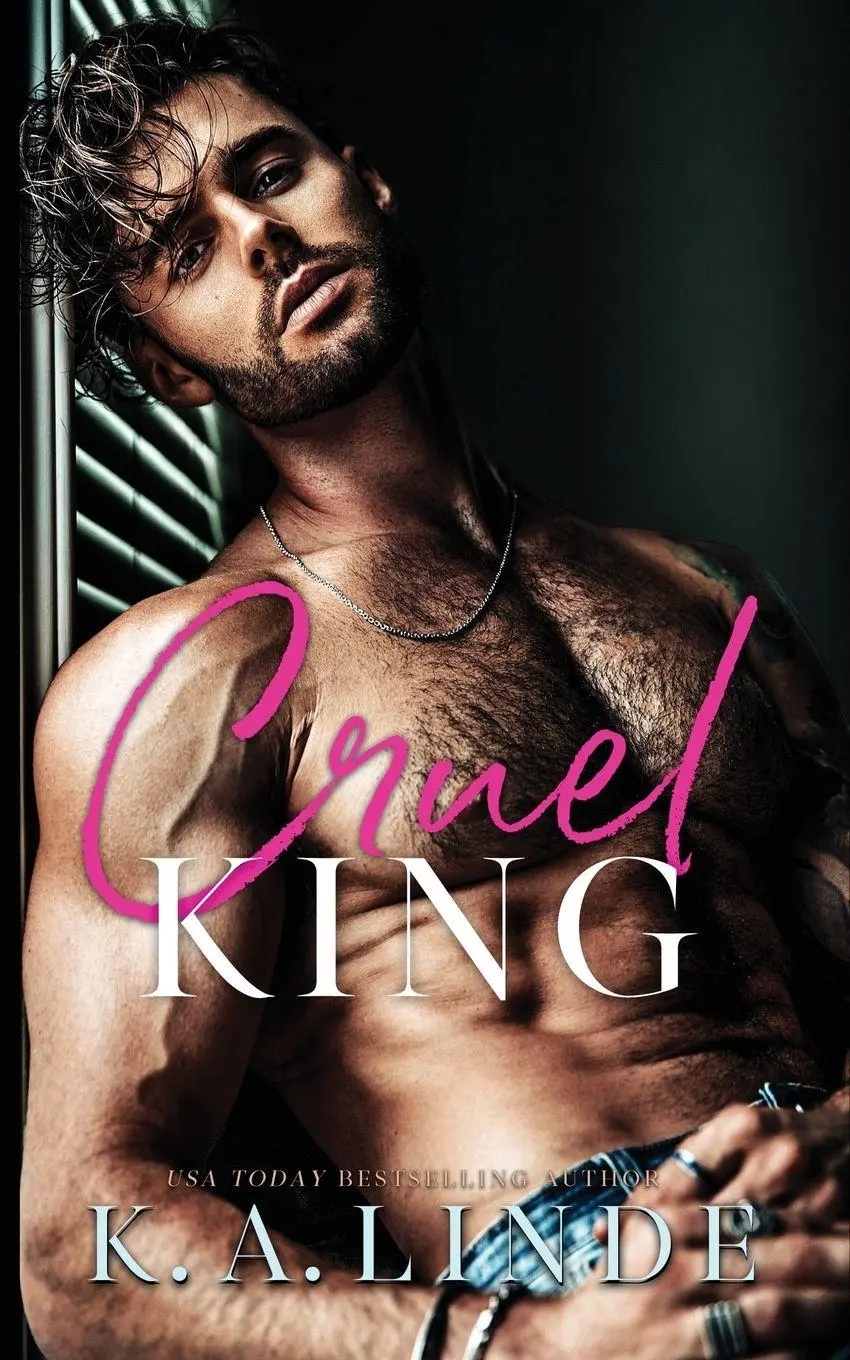 Cover: 9781948427821 | Cruel King | K. A. Linde | Taschenbuch | Cruel | Englisch | 2023