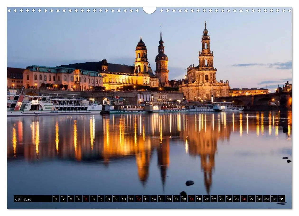 Bild: 9783516037821 | Gotteshäuser und Kathedralen (Wandkalender 2026 DIN A3 quer),...