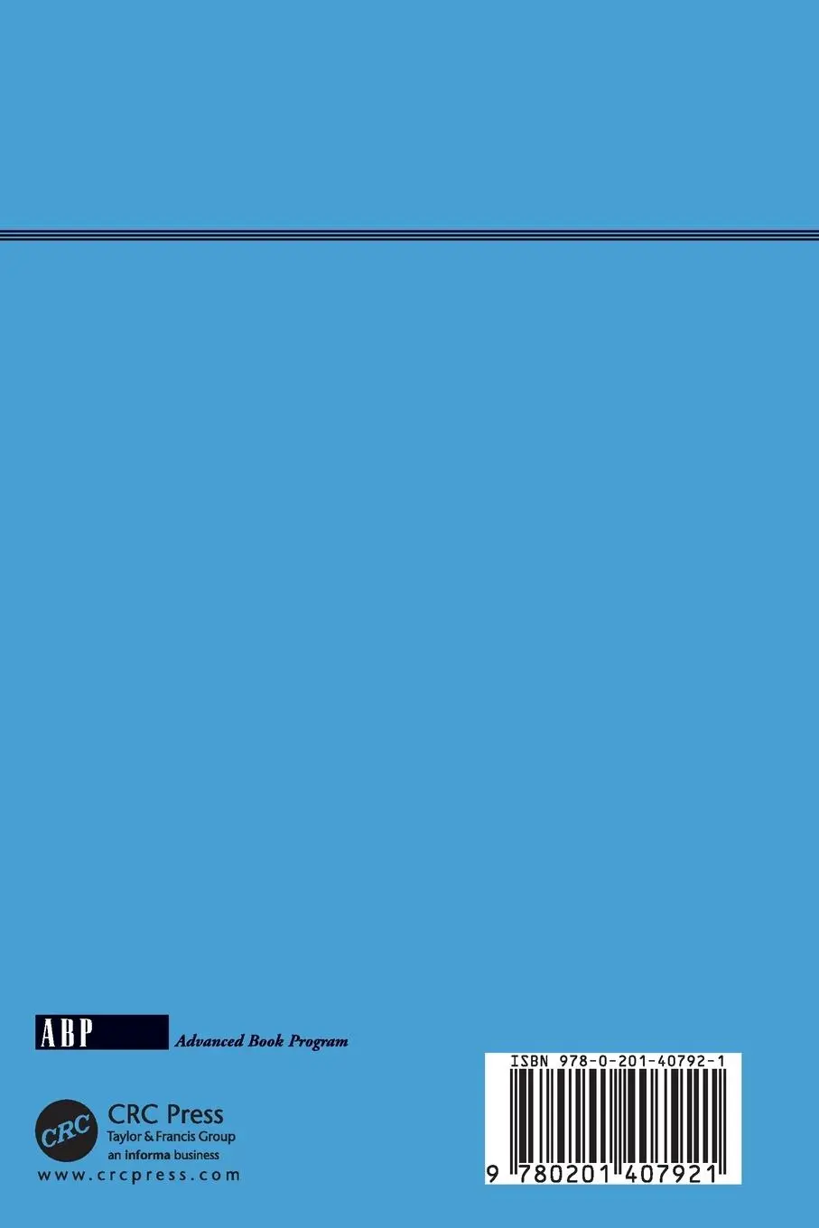 Rückseite: 9780201407921 | K-theory | Michael Atiyah | Taschenbuch | Einband - flex.(Paperback)