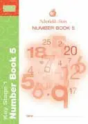 Cover: 9780721707921 | Number Book 5 | Andrew Parker (u. a.) | Taschenbuch | Englisch | 2000