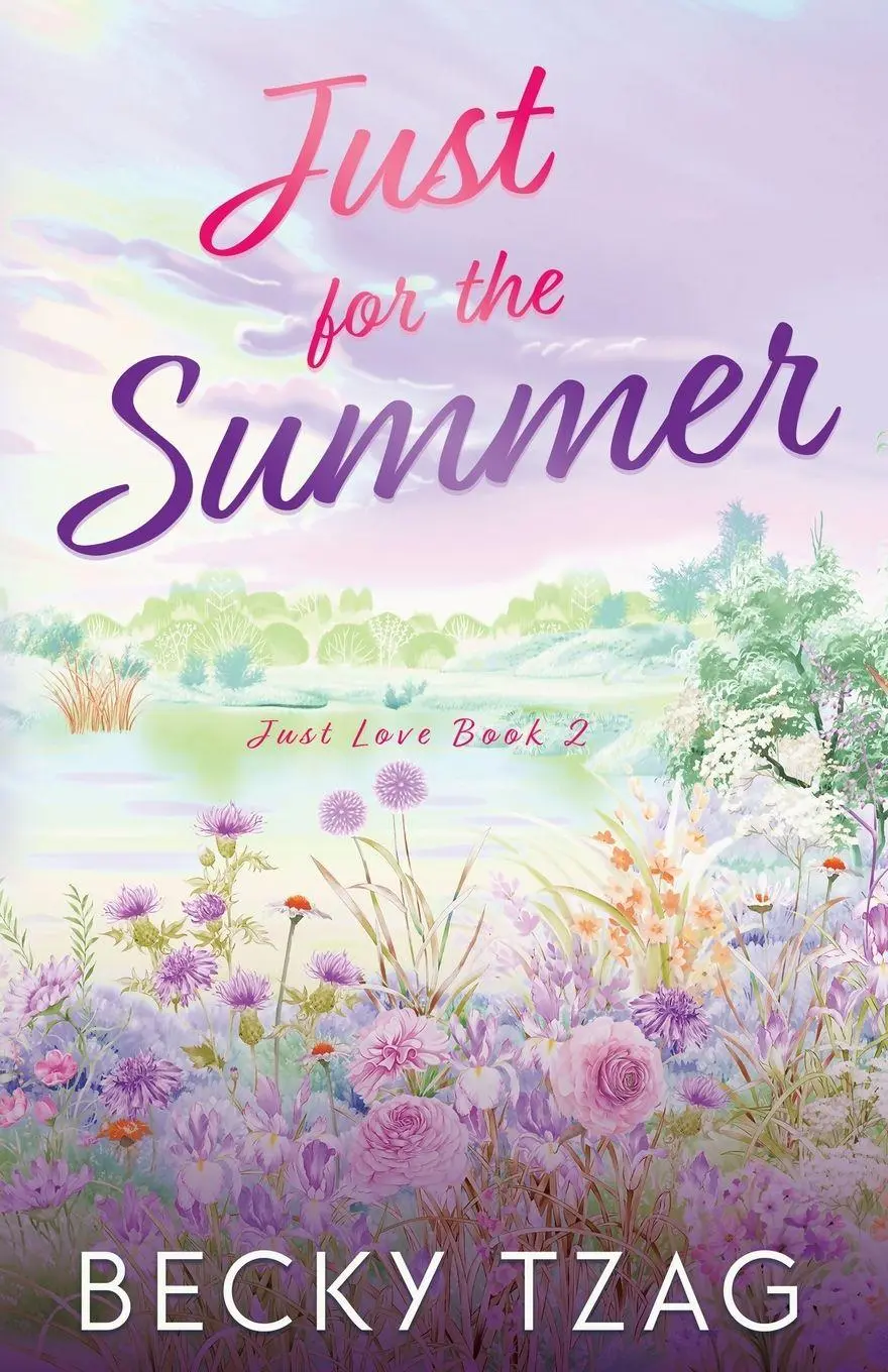 Cover: 9781068827921 | Just for the Summer | Becky Tzag | Taschenbuch | Englisch | 2024