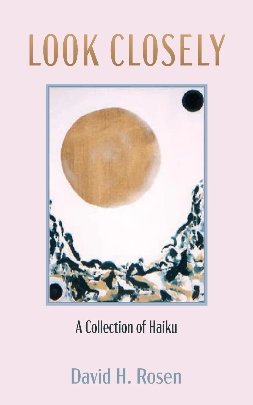 Cover: 9781532687921 | Look Closely | David H. Rosen | Taschenbuch | Kartoniert / Broschiert