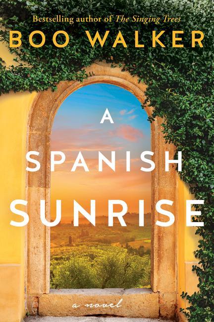Cover: 9781542037921 | A Spanish Sunrise | Boo Walker | Taschenbuch | Kartoniert / Broschiert