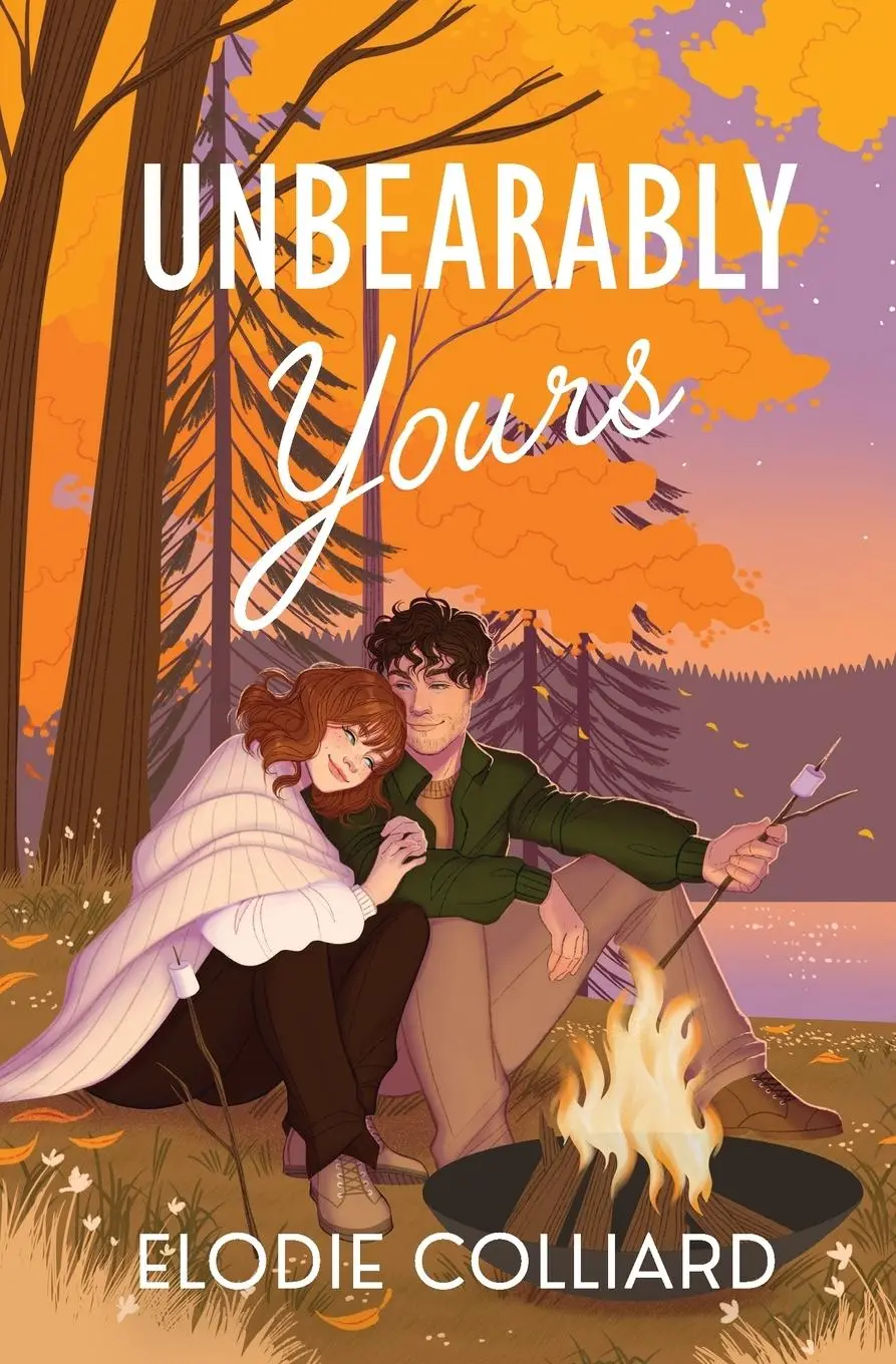 Cover: 9781778137921 | Unbearably Yours | Elodie Colliard | Taschenbuch | Englisch | 2024