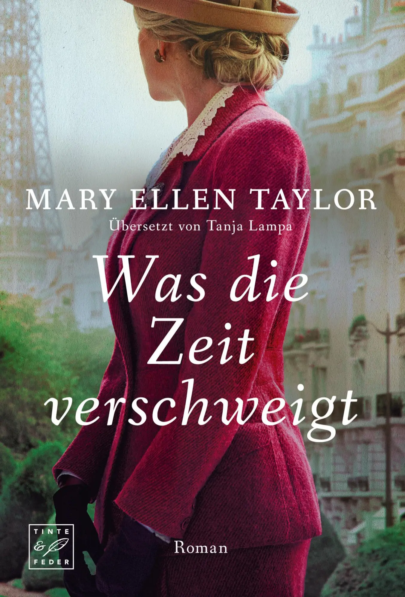 Cover: 9782496717921 | Was die Zeit verschweigt | Mary Ellen Taylor | Taschenbuch | Deutsch