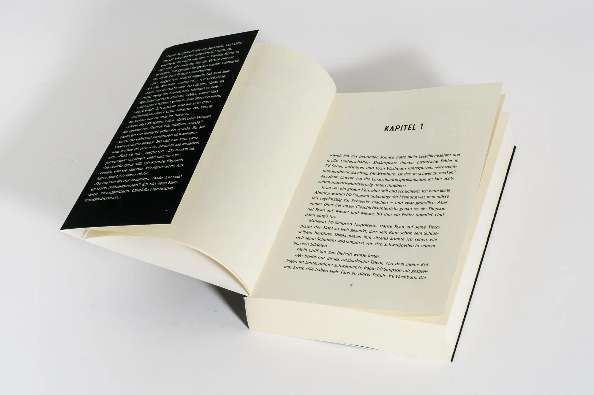 Bild: 9783570317921 | The Ruling Class | Jennifer Lynn Barnes | Taschenbuch | 368 S. | 2026
