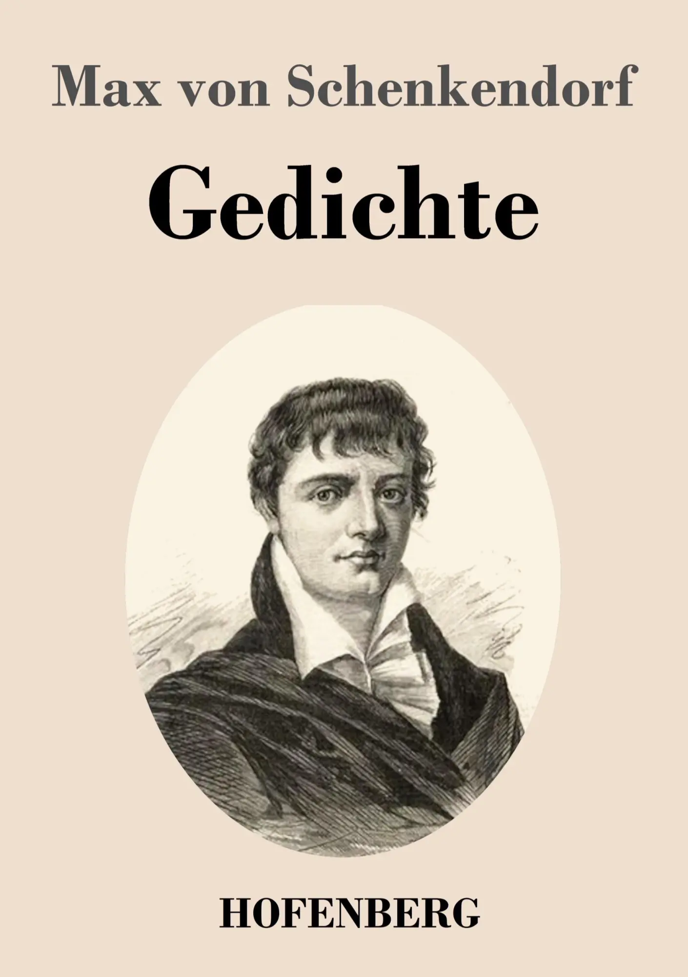 Cover: 9783743737921 | Gedichte | Max Von Schenkendorf | Taschenbuch | 312 S. | Deutsch