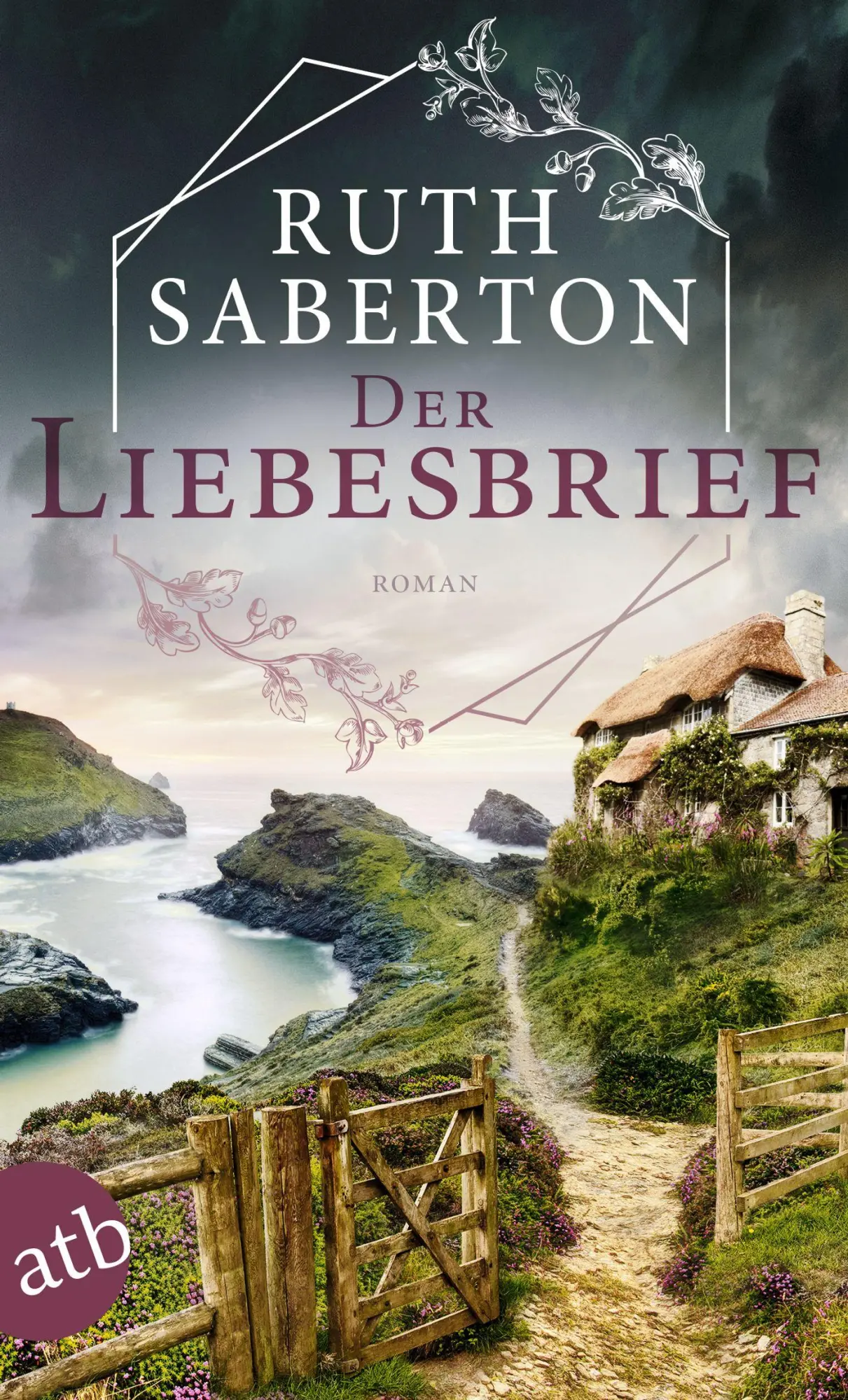 Cover: 9783746637921 | Der Liebesbrief | Roman | Ruth Saberton | Taschenbuch | 477 S. | 2021