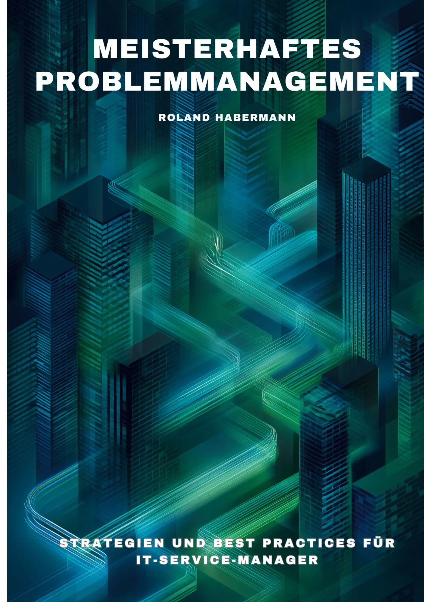 Cover: 9783819447921 | Meisterhaftes Problemmanagement | Roland Habermann | Taschenbuch