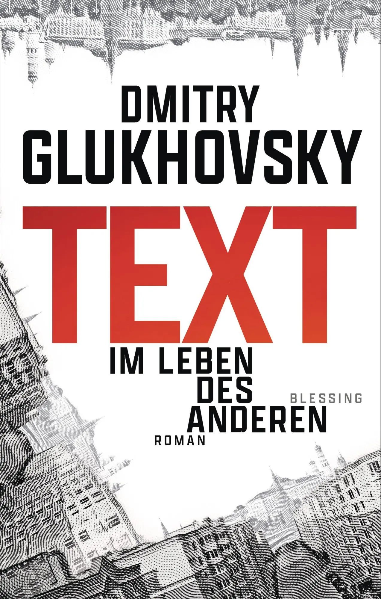 Cover: 9783896677921 | Text | Roman | Dmitry Glukhovsky | Taschenbuch | 400 S. | Deutsch