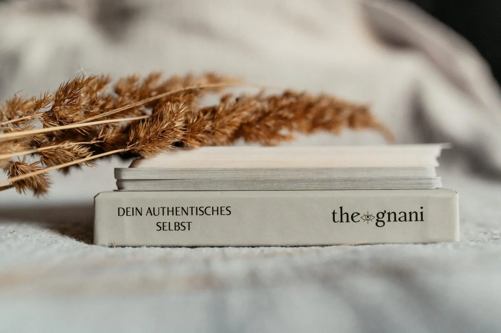 Bild: 4251385308021 | Dein Authentisches Selbst | Nina Brockmann | Box | 46 S. | Deutsch