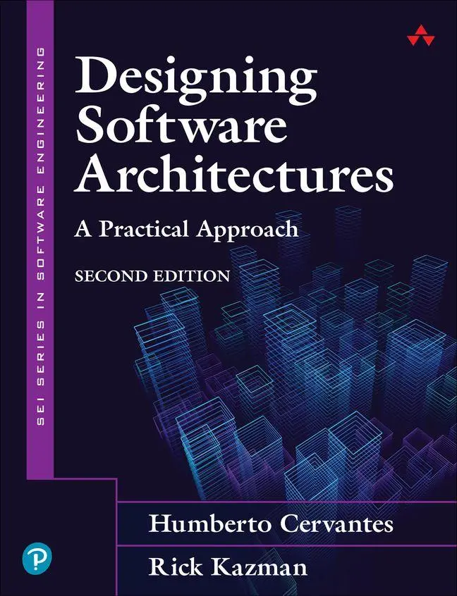 Cover: 9780138108021 | Designing Software Architectures: A Practical Approach | Taschenbuch