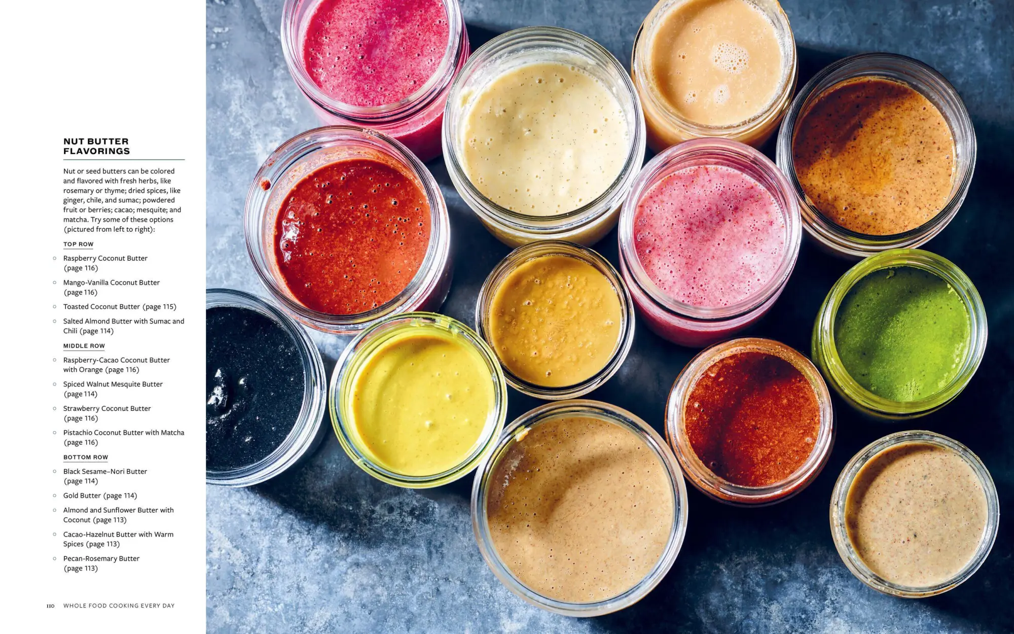 Bild: 9781579658021 | Whole Food Cooking Every Day | Amy Chaplin | Buch | Gebunden | 2019