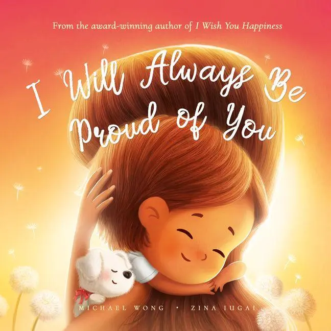 Cover: 9781922638021 | I Will Always Be Proud of You | Michael Wong | Buch | Englisch | 2022