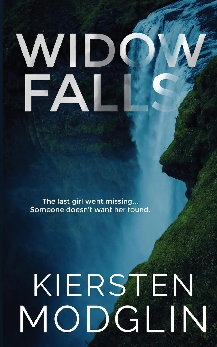 Cover: 9781956538021 | Widow Falls | Kiersten Modglin | Taschenbuch | Englisch | 2021