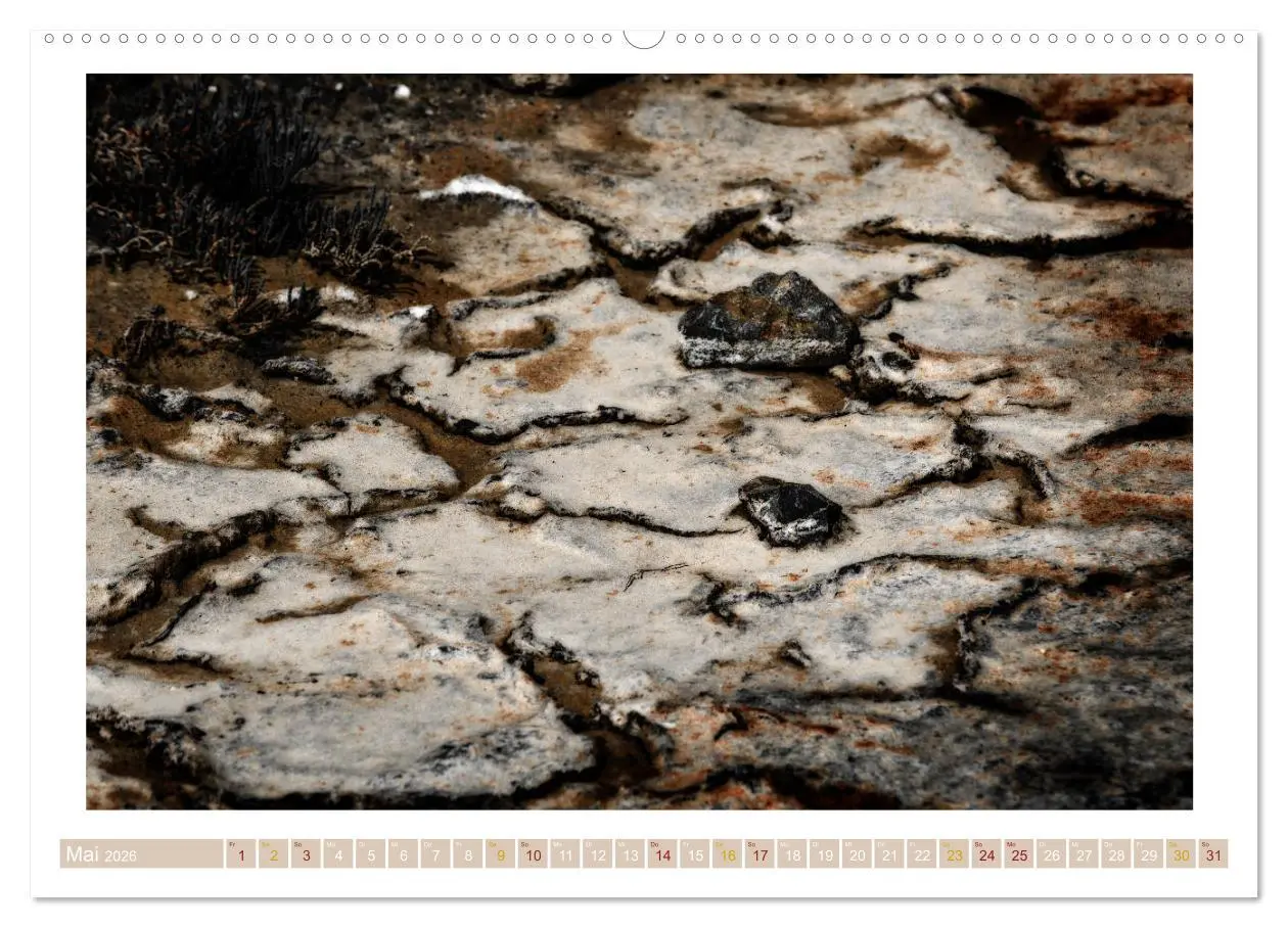 Bild: 9783457758021 | Sardinien Impressionen (hochwertiger Premium Wandkalender 2026 DIN...