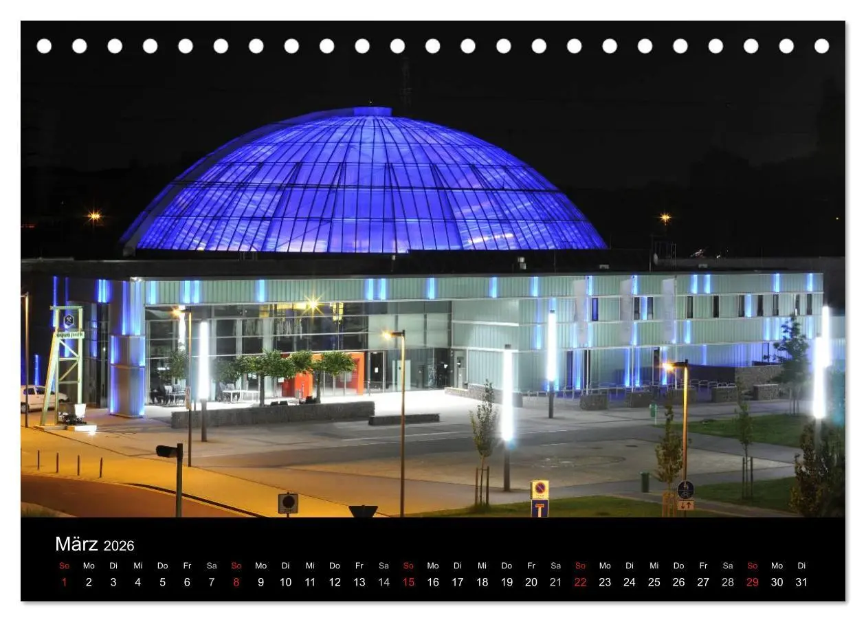 Bild: 9783516158021 | Industriekultur Ruhrgebiet (Tischkalender 2026 DIN A5 quer),...