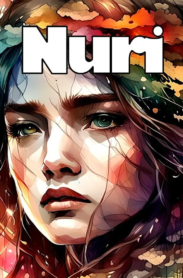 Cover: 9783565288021 | Nuri | DE | Burgitta Egg | Taschenbuch | 160 S. | Deutsch | 2026