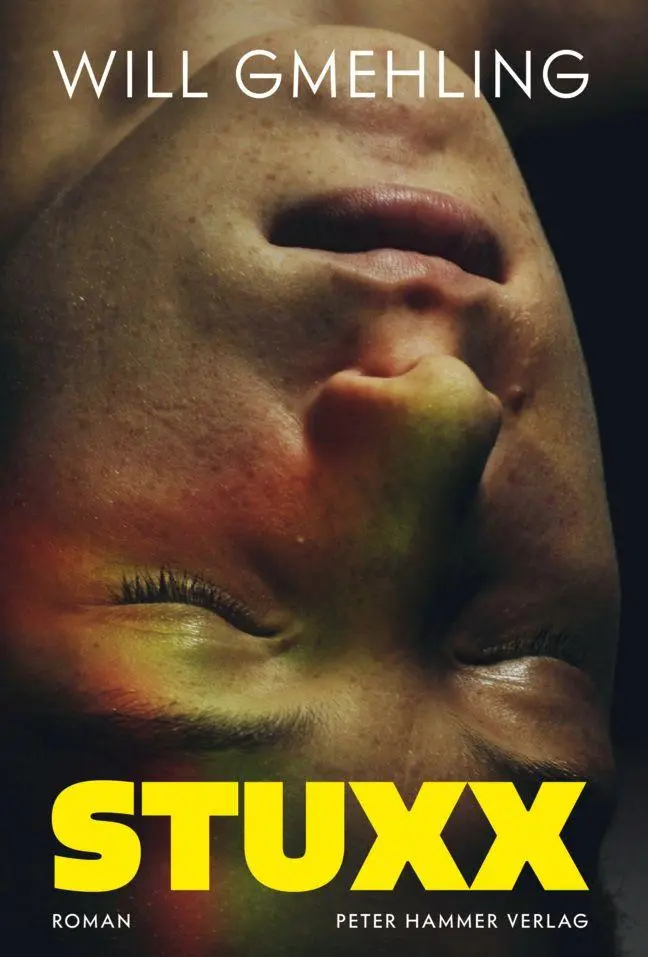 Cover: 9783779508021 | Stuxx | Will Gmehling | Taschenbuch | 288 S. | Deutsch | 2026