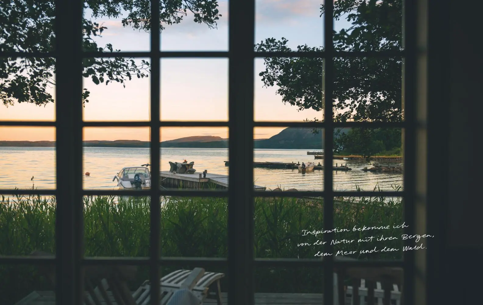 Bild: 9783833888021 | Nordic Feeling | Eine magische Foto-Reise durch Schweden | Anna Heupel