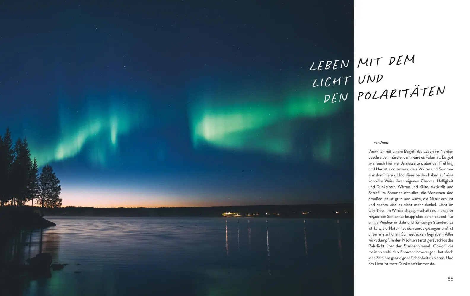 Bild: 9783833888021 | Nordic Feeling | Eine magische Foto-Reise durch Schweden | Anna Heupel