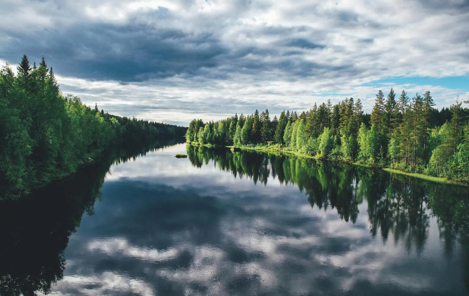 Bild: 9783833888021 | Nordic Feeling | Eine magische Foto-Reise durch Schweden | Anna Heupel