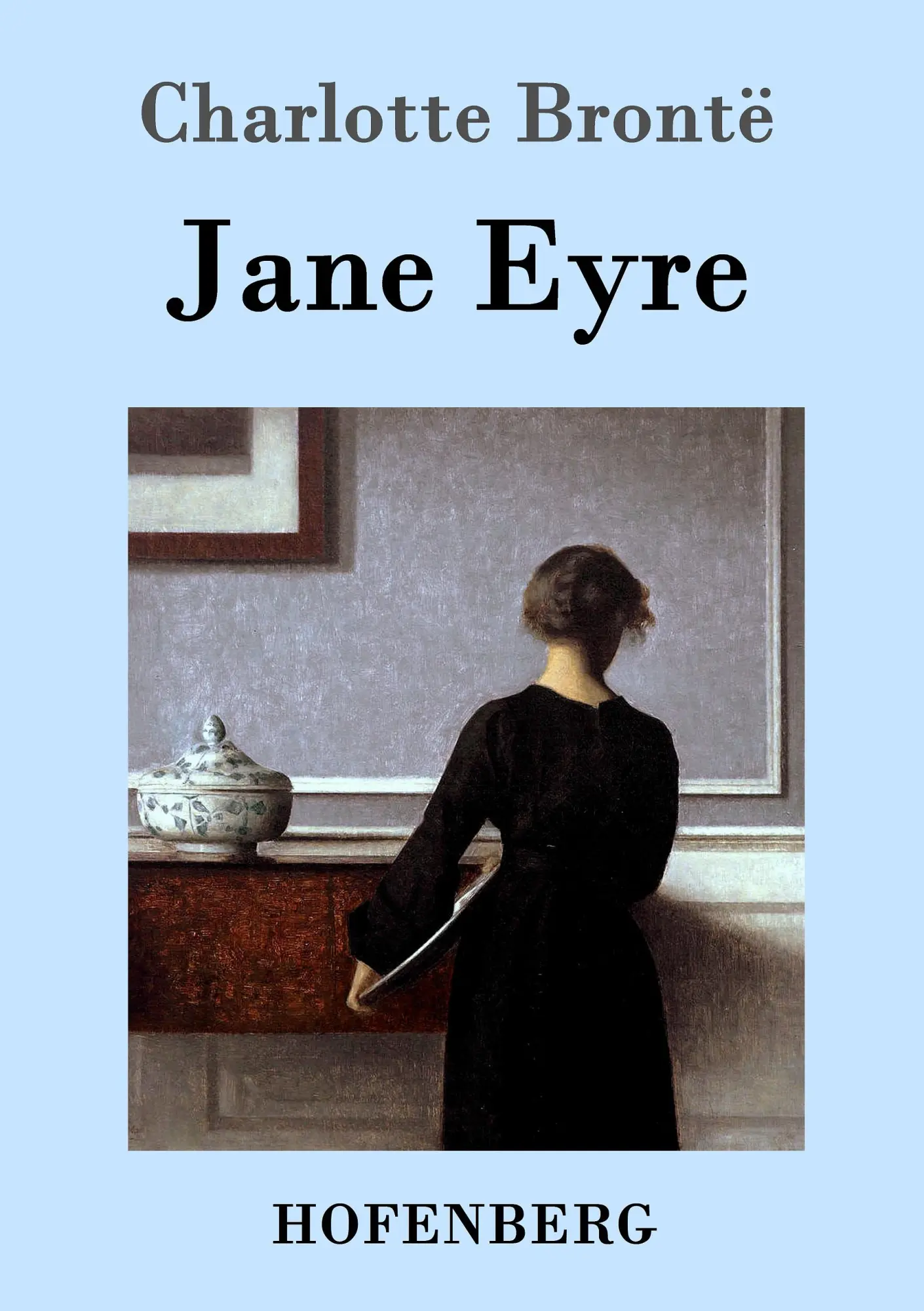 Cover: 9783843098021 | Jane Eyre | Charlotte Brontë | Taschenbuch | 560 S. | Deutsch | 2015