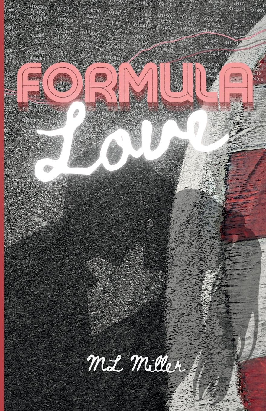 Cover: 9798991788021 | Formula Love | Ml Miller | Taschenbuch | Englisch | 2024 | ML Miller