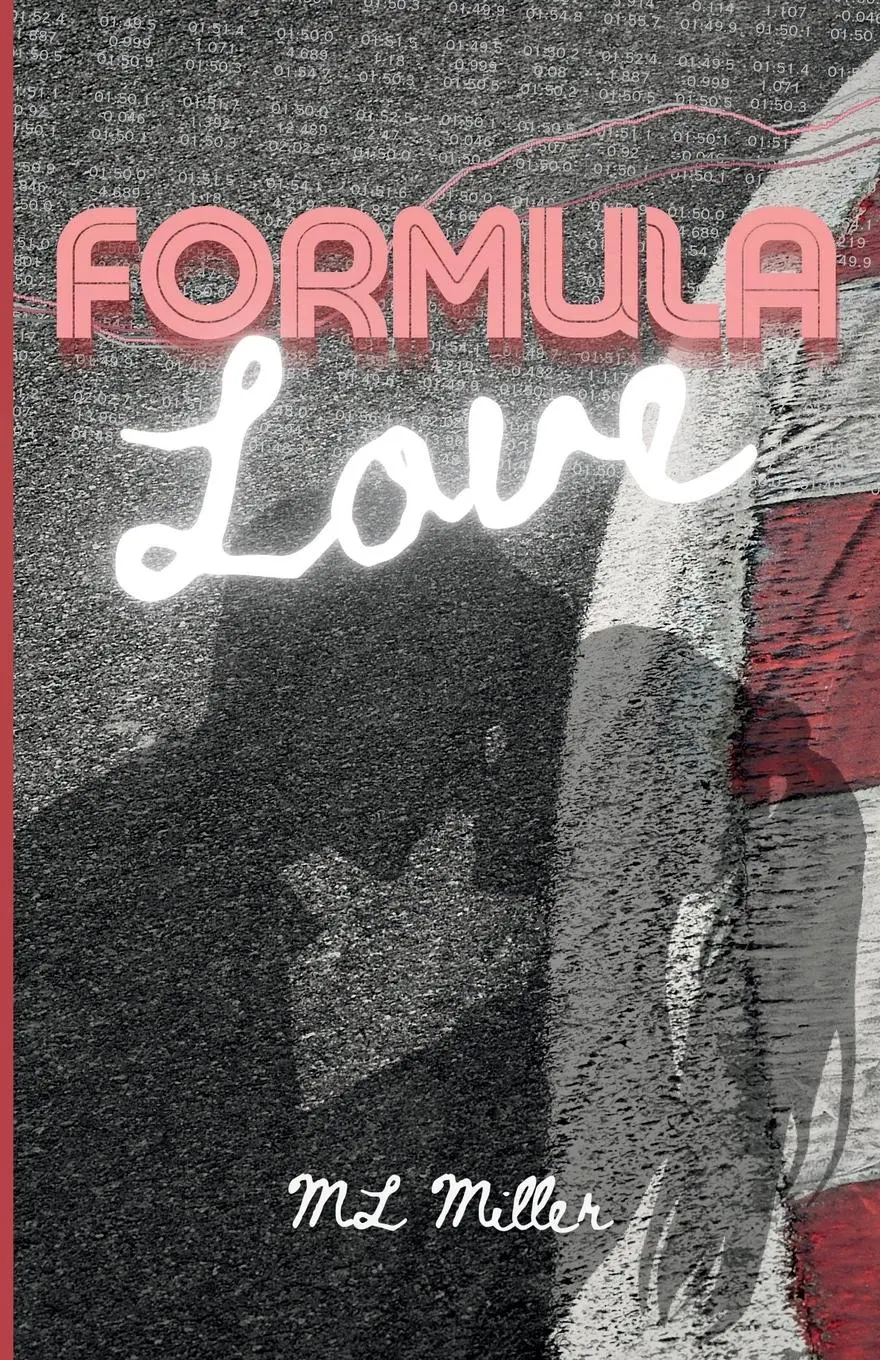 Cover: 9798991788021 | Formula Love | Ml Miller | Taschenbuch | Englisch | 2024 | ML Miller