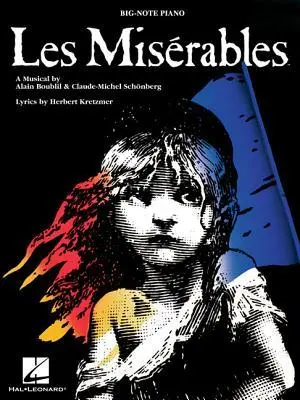 Cover: 73999218121 | Les Miserables | Taschenbuch | Englisch | 1994 | EAN 9780793529186