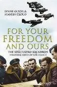 Cover: 9780099428121 | For Your Freedom and Ours | Lynne Olson (u. a.) | Taschenbuch | 2004