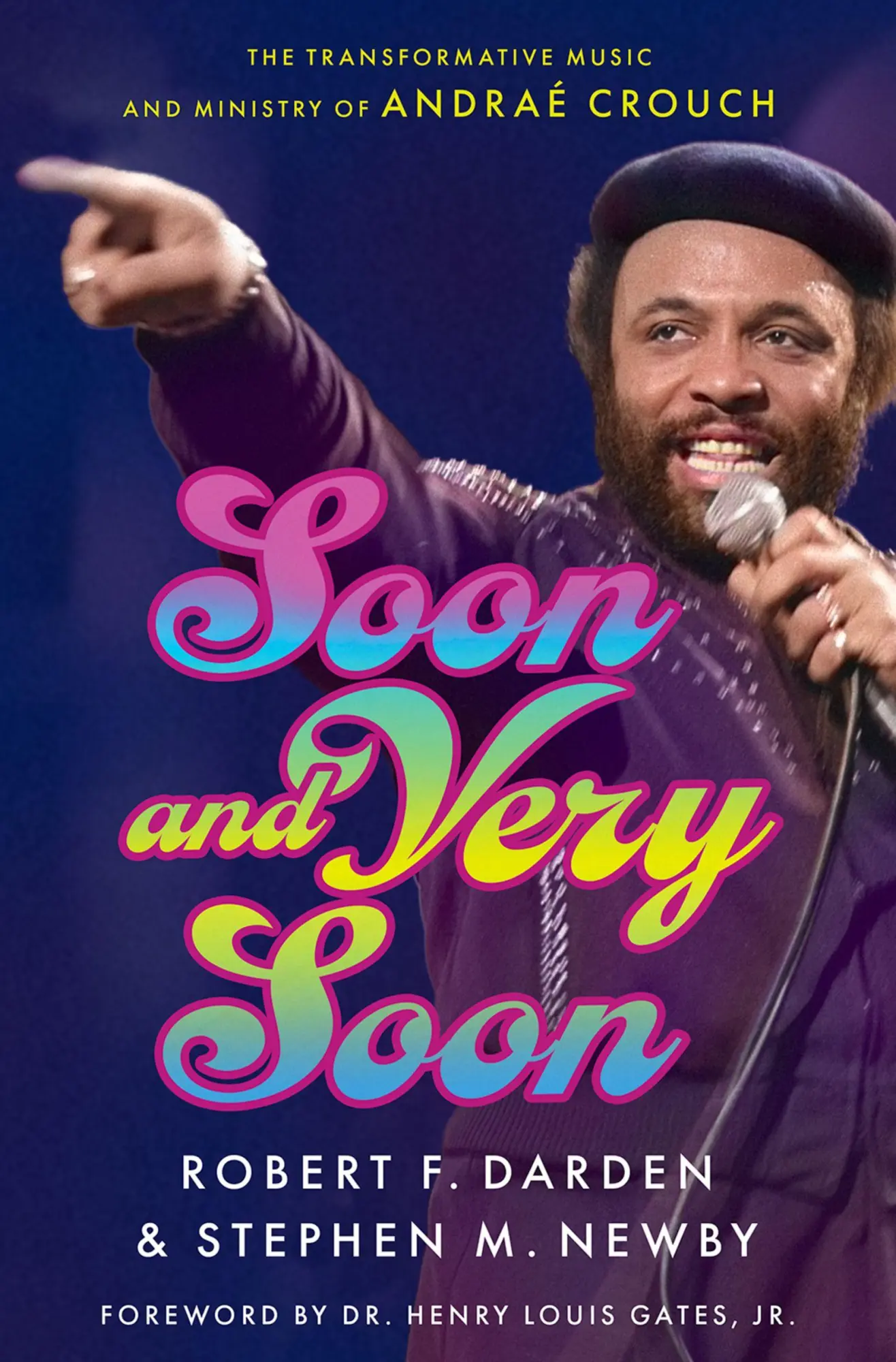 Cover: 9780197748121 | Soon and Very Soon | Robert F. Darden (u. a.) | Buch | Englisch | 2025