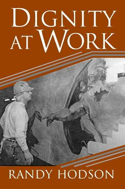 Cover: 9780521778121 | Dignity at Work | Randy Hodson | Taschenbuch | Kartoniert / Broschiert