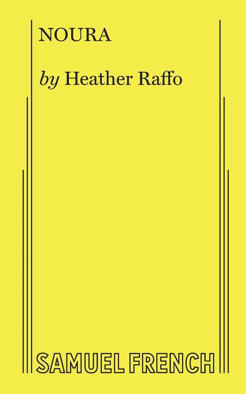 Cover: 9780573708121 | Noura | Heather Raffo | Taschenbuch | Kartoniert / Broschiert | 2019