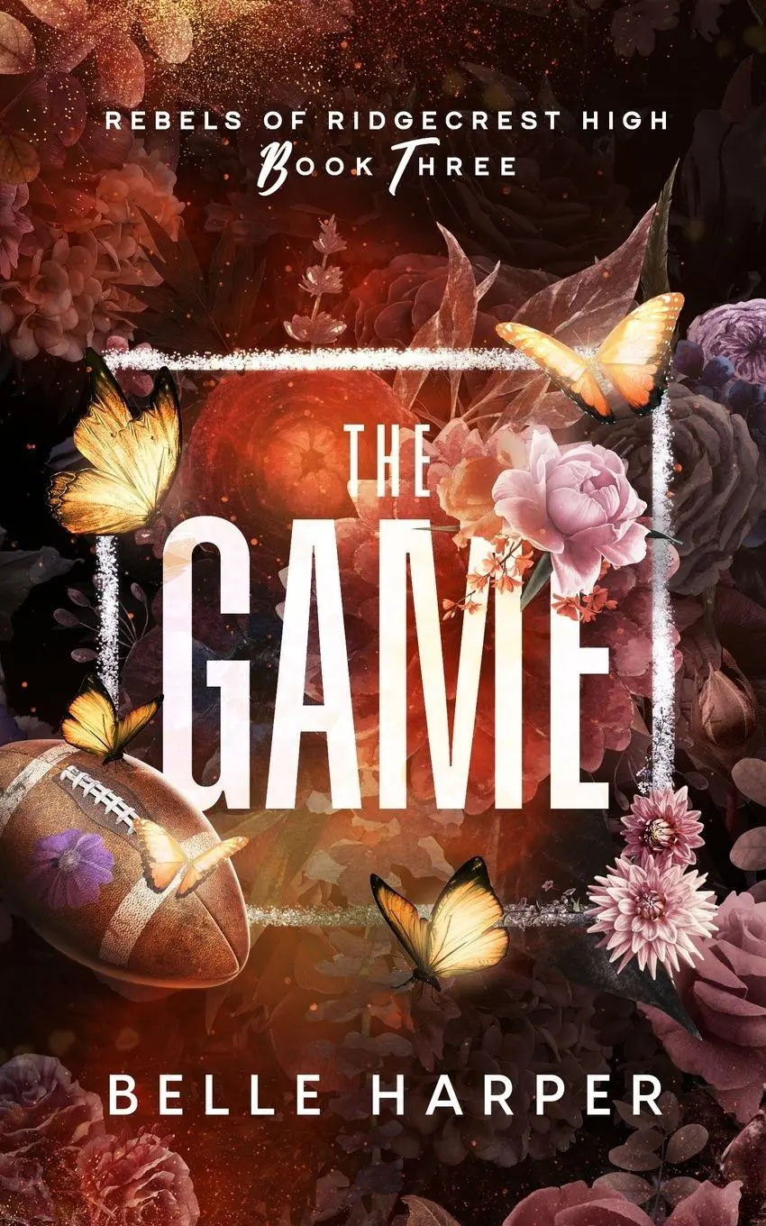 Cover: 9780645528121 | The Game | Belle Harper | Taschenbuch | Englisch | 2023