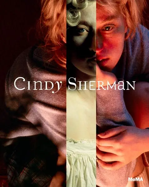 Cover: 9780870708121 | Cindy Sherman | Eva Respini | Buch | Gebunden | Englisch | 2012