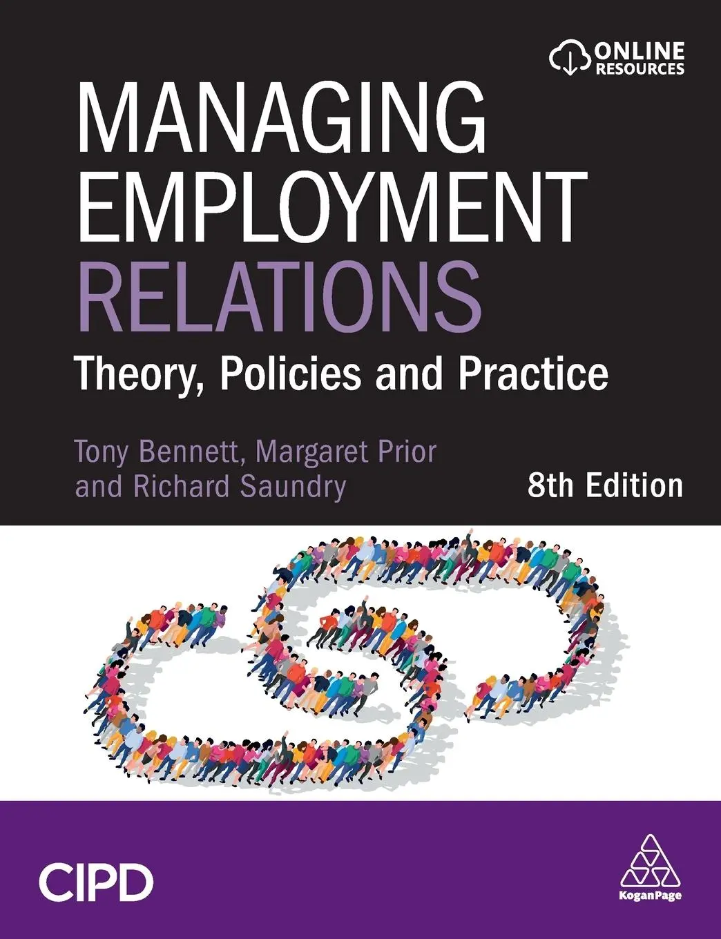 Cover: 9781398618121 | Managing Employment Relations | Theory, Policies and Practice | Buch