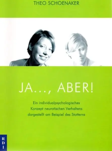 Cover: 9783932708121 | JA..., ABER! | Theo Schoenaker | Taschenbuch | Paperback | Deutsch