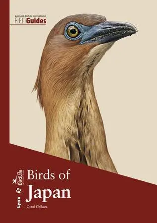 Cover: 9788416728121 | Birds of Japan | Otani Chikara | Taschenbuch | Kartoniert / Broschiert