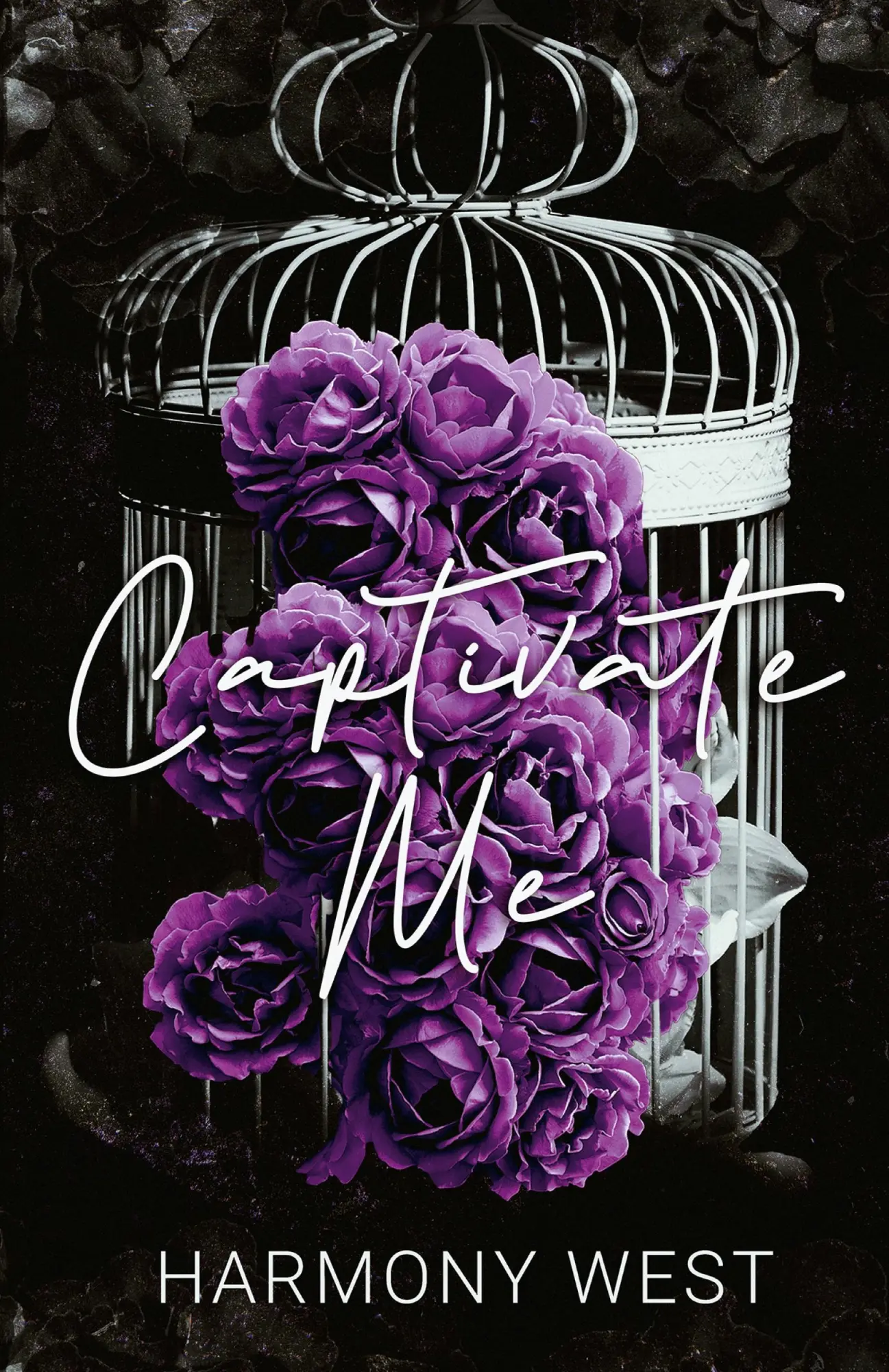 Cover: 9798988118121 | Captivate Me | Harmony West | Taschenbuch | Englisch | 2023