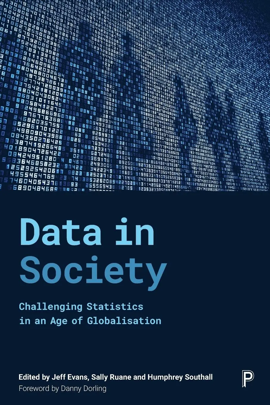 Cover: 9781447348221 | Data in Society | Challenging Statistics in an Age of Globalisation