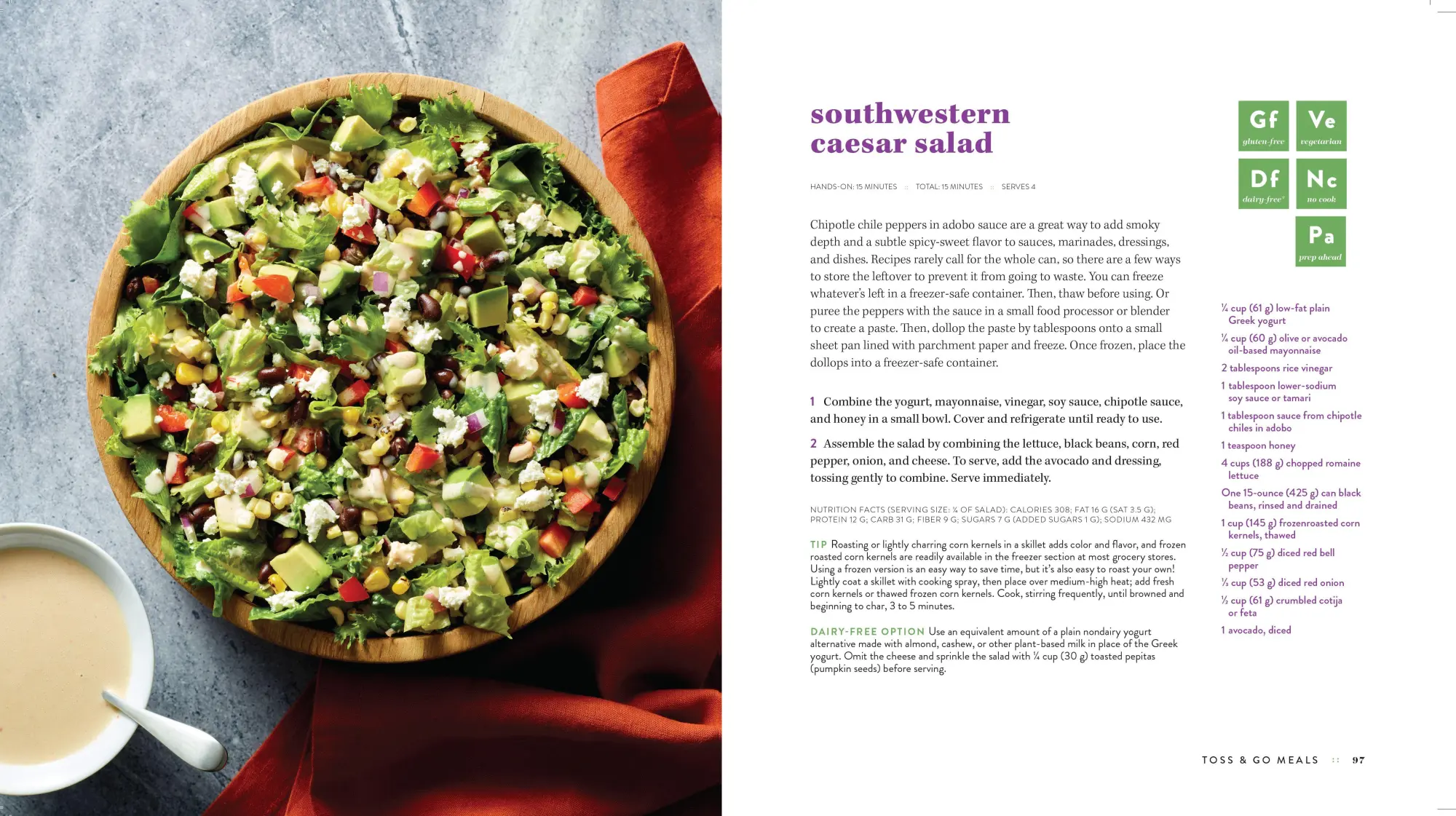 Bild: 9781615198221 | Meals That Heal - One Pot | Carolyn Williams | Taschenbuch | Englisch