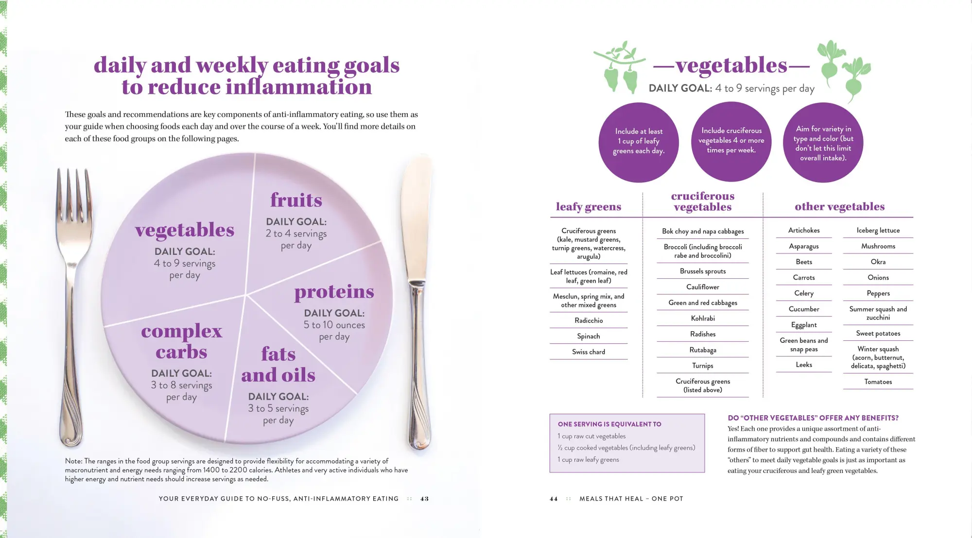 Bild: 9781615198221 | Meals That Heal - One Pot | Carolyn Williams | Taschenbuch | Englisch