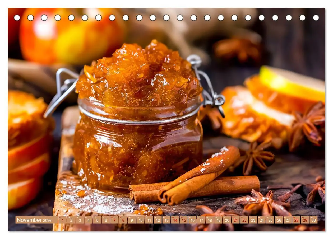 Bild: 9783457428221 | Alles Apfel oder was?! - Köstliche Apfelgerichte für jede...