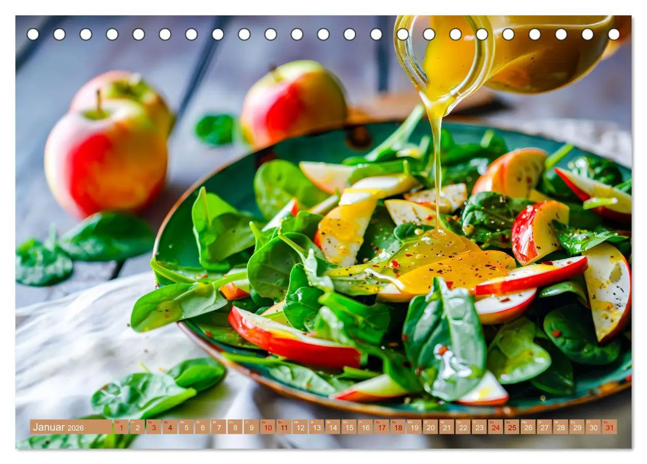 Bild: 9783457428221 | Alles Apfel oder was?! - Köstliche Apfelgerichte für jede...