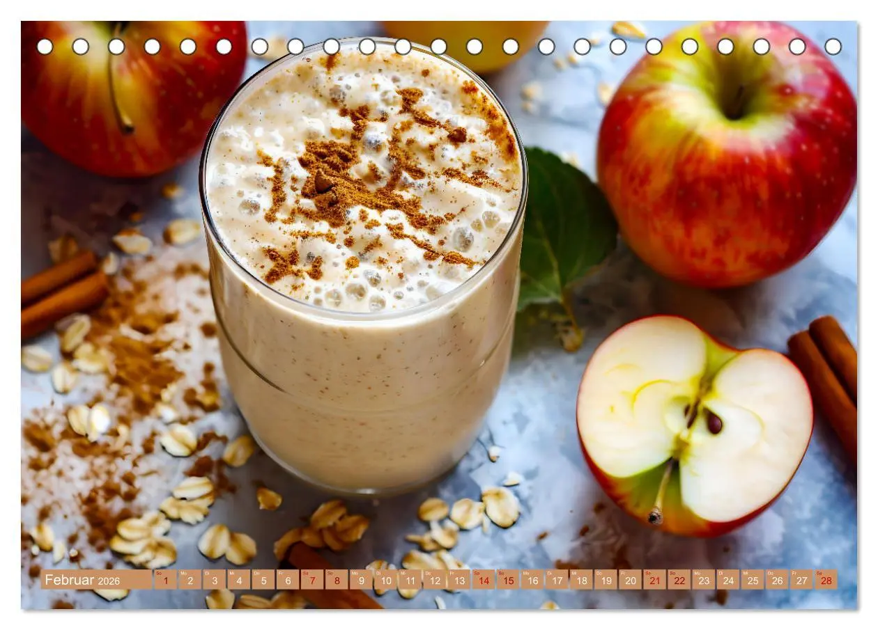 Bild: 9783457428221 | Alles Apfel oder was?! - Köstliche Apfelgerichte für jede...