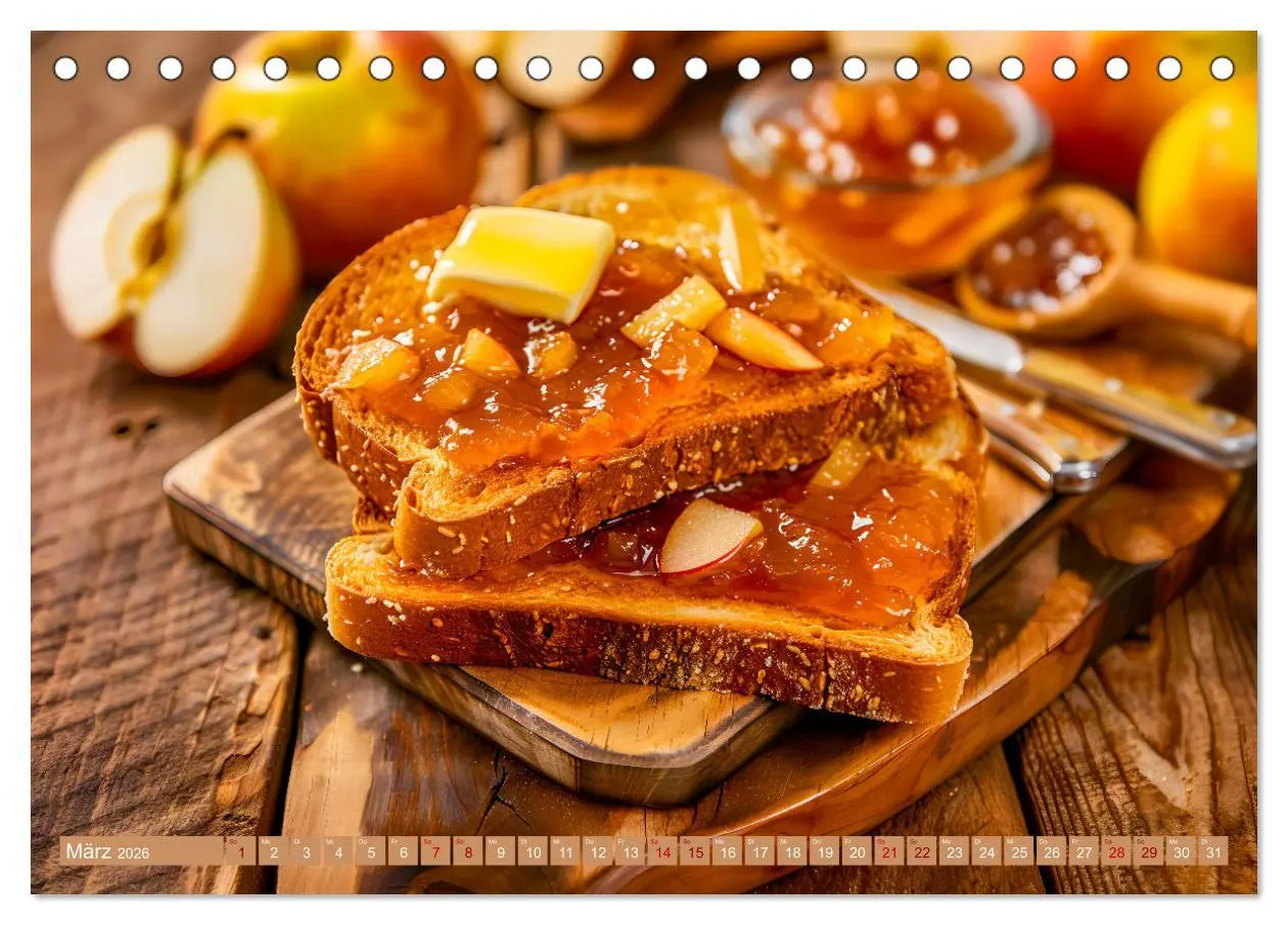 Bild: 9783457428221 | Alles Apfel oder was?! - Köstliche Apfelgerichte für jede...