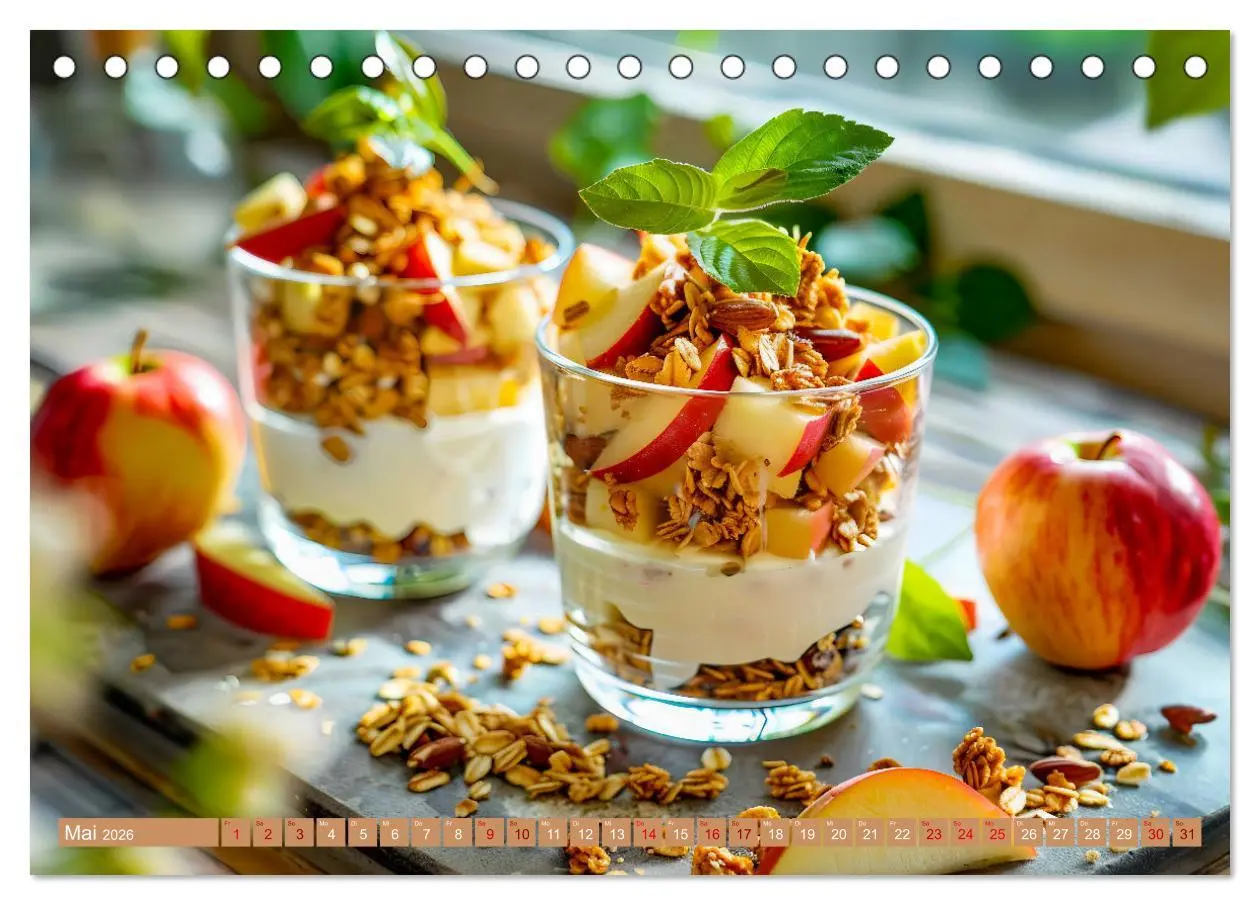Bild: 9783457428221 | Alles Apfel oder was?! - Köstliche Apfelgerichte für jede...